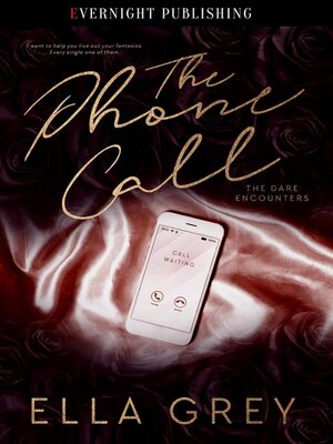 cover image of The Phone Call